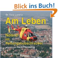 Am Leben - Notarzt im Rettungshubschrauber