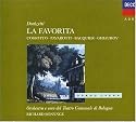 Donizetti: La Favorita