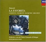 Gaetano Donizetti: La Favorita