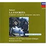 Donizetti: La Favorita