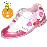 Peppa Pig Cuckoo Trainer