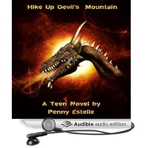 Amazon.com: Hike up Devil's Mountain (Audible Audio Edition): Penny Estelle, Wayne Farrell: Books