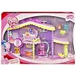 My Little Pony Newborn Cuties Pinkie Pie's Playhouse
