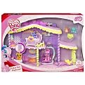 My Little Pony Newborn Cuties Pinkie Pie's Playhouse