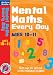 Mental Maths Every Day 10-11 (Mental Maths Every Day)