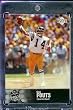 1997 Upper Deck Legends # 7 Dan Fouts San Diego Chargers Football Card - Mint Condition - Shipped In Protective ScrewDown Case!