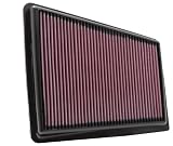K&N 33-2426 Replacement Air Filter