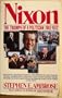 Nixon, Vol. 2: The Triumph of a Politician 1962-1972