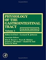 Physiology of the Gastrointestinal Tract