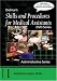 Skills and Procedures for Medical Assistants, Program 1: Administrative Skills
