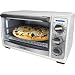 Black & Decker TRO407 Toast-R-Oven 4-Slice Convection Toaster Oven