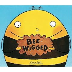 Bee-Wigged