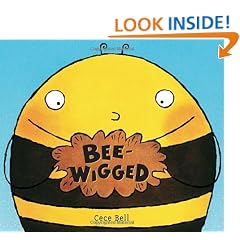 Bee-Wigged