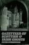A gazetteer of Scottish and Irish ghosts