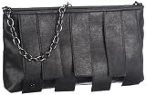 Produkt-Bild: Mexx Small Xbody With Fringes 3FRE1413 Damen Abendtaschen, 28x16x1 cm (B x H x T)
