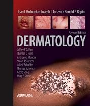 Dermatology: 2-Volume Set