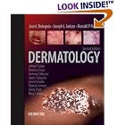 Click here to buy Dermatology: 2-Volume Set by  Jean L. Bolognia, Joseph L. Jorizzo, and Ronald P. Rapini.