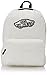 Vans girls G REALM BACKPACK VN-0NZ02VZ - Classic White