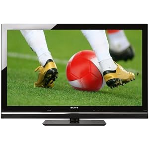 Sony Bravia KDL32W5810U 32-inch Widescreen Full HD 1080p LCD TV with Freesat (Installation Recommend)