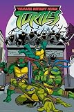 Teenage Mutant Ninja Turtles Poster Print, 24x36