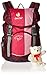 Deuter Schmusebar Pink One Size