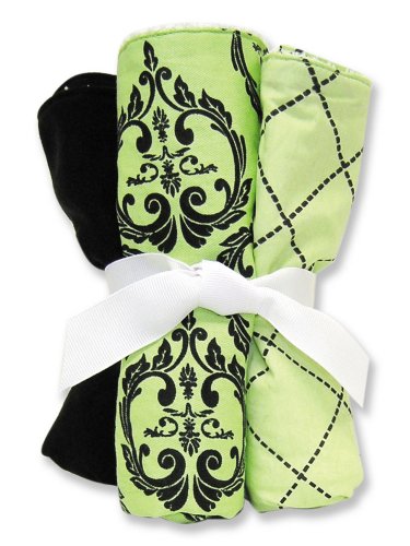 Trend Lab Vintage Print of 4