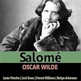 Salome by Oscar Wilde