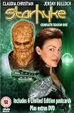 Starhyke - Comple Season 1 - 4-DVD Set ( Starhyke - Season One ) ( Star hyke ) [ NON-USA FORMAT, PAL, Reg.2 Import - United Kingdom ]