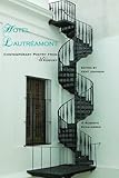Hotel Lautréamont : contemporary poetry from Uruguay
