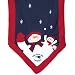 SC Sports New England Patriots Snowman Table Runner