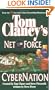 Cybernation (Tom Clancy's Net Force, Book 6)