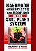 Handbook of Processes and Modeling in the Soil-Plant System