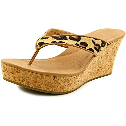 UGG Australia Women's Natassia Calf Sandal