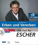 Ein Fall f�r Escher: Erben und vererben - Constanze Trilsch-Eckhardt