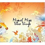 Those Things-Special Edition