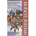 The Wheel of Time (Set 3 A Crown of Swords/the Path of Daggers/Winter's Heart) (Paperback)