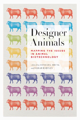 Designer Animals: Mapping the Issues in Animal Biotechnology