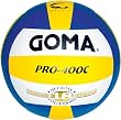 GOMA Volleyball, Gr. 5