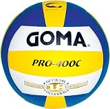 GOMA Volleyball, Gr. 5