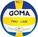 GOMA Volleyball, Gr. 5