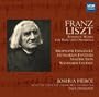 Liszt: Romantic Works for Piano and Orchestra - Hungarian Fantasia, Malediction, Rhapsodie Espagnole, Wanderer Fantasy,