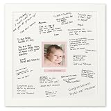 Pearhead Signature Frame White by Pear Head