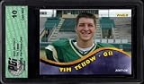 Tim Tebow 2007-08 Pro2.0 Pre-Rookie Card PGI 10