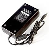 150W Laptop Notebook Charger AC Adapter Charger Power Supply for Dell PA-15 Inspiron 9100 XPS Series PA-15 PA15 N3834 N3838 PA-1151-06D 320-2746 D1404 D2746 [ 19.5V 7.7A 150W]