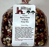 13 Bean Soup Mix, 1 lb.