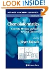 Chemoinformatics: Concepts, Methods, and Tools for Drug Discovery (Methods in Molecular Biology)