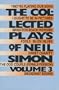 The Collected Plays of Neil Simon, Vol. 3
