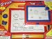 2 PACK Magic Writer - Draw & Erase - Over & Over