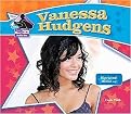 Vanessa Hudgens (Reinforced Hardcover)