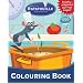 Disney Colouring Ratatouille